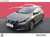 Annonce Nissan Leaf occasion  150ch 40kWh Business 21  REZE