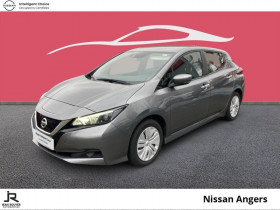 Nissan Leaf , garage NISSAN ANGERS  ANGERS