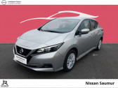 Annonce Nissan Leaf occasion  150ch 40kWh Business 21  ST LAMBERT DES LEVEES