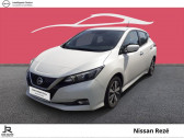 Annonce Nissan Leaf occasion  150ch 40kWh Business 21 à REZE