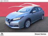 Annonce Nissan Leaf occasion  150ch 40kWh Business Spciale (sans RS) 19.5  SAINT HERBLAIN