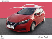 Nissan Leaf 150ch 40kWh Business Speciale (sans RS) 19.5  2021 - annonce de voiture en vente sur Auto Sélection.com