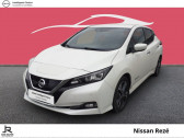 Nissan Leaf 150ch 40kWh Business + 19.5   REZE 44
