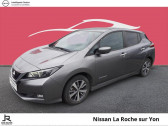 Annonce Nissan Leaf occasion  150ch 40kWh Business + 19  MOUILLERON LE CAPTIF