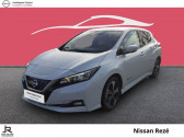 Nissan Leaf 150ch 40kWh Business + 19   REZE 44