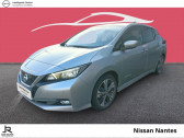 Annonce Nissan Leaf occasion  150ch 40kWh Business + 19  SAINT HERBLAIN