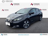 Annonce Nissan Leaf occasion  150ch 40kWh Business + 19  Corbeil Essonnes