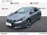 Annonce Nissan Leaf occasion  150ch 40kWh N-Connecta 19  Corbeil Essonnes