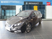 Nissan Leaf occasion boite Automatique Annonce Nissan Leaf occasion 150ch 40kWh N-Connecta 19 à STRASBOURG