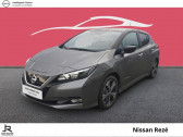Annonce Nissan Leaf occasion  150ch 40kWh N-Connecta 19  REZE