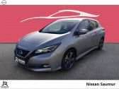Annonce Nissan Leaf occasion  150ch 40kWh N-Connecta 2018  ST LAMBERT DES LEVEES