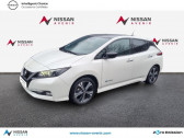 Annonce Nissan Leaf occasion  150ch 40kWh N-Connecta 2018  Les Ulis