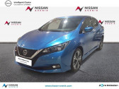 Annonce Nissan Leaf occasion  150ch 40kWh N-Connecta 21.5  Paris