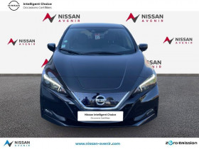 Nissan Leaf , garage Nissan Maurepas  Maurepas