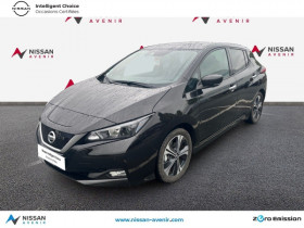 Nissan Leaf , garage Nissan Maurepas  Maurepas