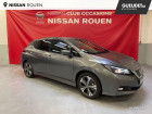 Nissan Leaf occasion année 2021 boite Automatique Annonce Nissan Leaf occasion Electrique 150ch 40kWh N-Connecta 21.5 à Rouen