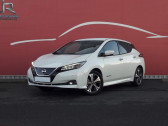 Nissan Leaf 150ch 40kWh N-Connecta 21   REZE 44