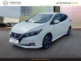 Annonce Nissan Leaf occasion  150ch 40kWh N-Connecta 21 à BEAURAINS