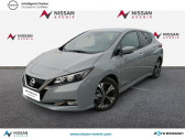 Annonce Nissan Leaf occasion  150ch 40kWh N-Connecta 21 à Viry-Chatillon