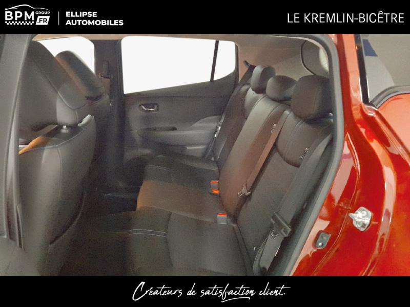 Nissan Leaf 150ch 40kWh N-Connecta 21  occasion à LE KREMLIN BICETRE - photo n°9