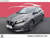 Annonce Nissan Leaf occasion  150ch 40kWh N-Connecta 21  MOUILLERON LE CAPTIF