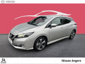 Annonce Nissan Leaf occasion  150ch 40kWh N-Connecta 21  ANGERS