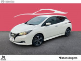 Annonce Nissan Leaf occasion Electrique 150ch 40kWh N-Connecta 22  ANGERS