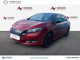 Nissan Leaf , garage Nissan Maurepas  Maurepas