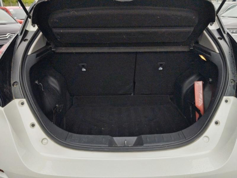 Nissan Leaf 150ch 40kWh N-Connecta 22  occasion  Le Havre - photo n6