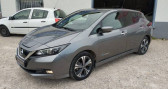 Nissan Leaf occasion année 2019 boite Automatique Annonce Nissan Leaf occasion Electrique 150ch 40kWh N-Connecta à RIGNIEUX LE FRANC