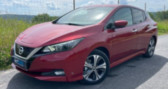 Annonce Nissan Leaf occasion Essence 150ch 40KWH N-CONNECTA  DONZENAC
