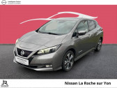 Nissan Leaf 150ch 40kWh N-Connecta   MOUILLERON LE CAPTIF 85