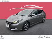 Nissan Leaf 150ch 40kWh N-Connecta   ANGERS 49