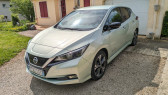 Annonce Nissan Leaf occasion Electrique 150ch 40kWh N-Connecta  Le Miroir