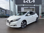 Annonce Nissan Leaf occasion Electrique 150ch 40kWh N-Connecta � Barberey-Saint-Sulpice