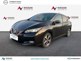Nissan Leaf , garage Nissan Maurepas  Maurepas