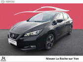 Annonce Nissan Leaf occasion  150ch 40kWh Tekna 2018  MOUILLERON LE CAPTIF