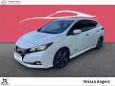 Annonce Nissan Leaf occasion  150ch 40kWh Tekna 2018 à ANGERS