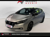 Annonce Nissan Leaf occasion Electrique 150ch 40kWh Tekna 22  Les Ulis