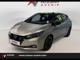 Nissan Leaf , garage Nissan Les Ulis  Les Ulis