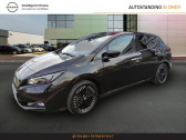 Nissan Leaf 150ch 40kWh Tekna 22  2022 - annonce de voiture en vente sur Auto Sélection.com