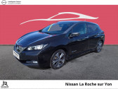 Annonce Nissan Leaf occasion  150ch 40kWh Tekna  MOUILLERON LE CAPTIF