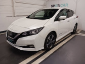 Annonce Nissan Leaf occasion  150ch 40kWh Tekna  HERBLAY