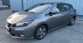 Nissan Leaf 150CH 40KWHh Acenta  2020 - annonce de voiture en vente sur Auto Sélection.com