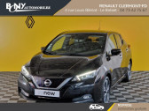 Nissan Leaf 2019.5 Electrique 40kWh Tekna   Clermont-Ferrand 63