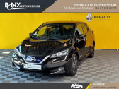 Annonce Nissan Leaf occasion Electrique 2019.5 Electrique 40kWh Tekna  Brives-Charensac