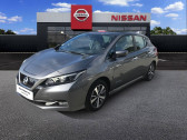 Nissan Leaf 2019.5 Leaf Electrique 40kWh   Saint-Nazaire 44