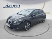 Nissan Leaf 2019.5 Leaf Electrique 40kWh   Vert Saint Denis 77
