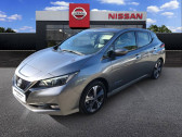 Nissan Leaf 2019.5 Leaf Electrique 62kWh   Saint-Nazaire 44