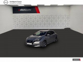 Nissan Leaf occasion année 2020 boite Automatique Annonce Nissan Leaf occasion Electrique 2019 Electrique 40kWh Business à Langon